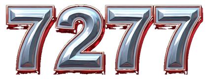 7277 logo